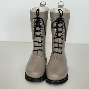 Isle Jacobsen Rain Boots